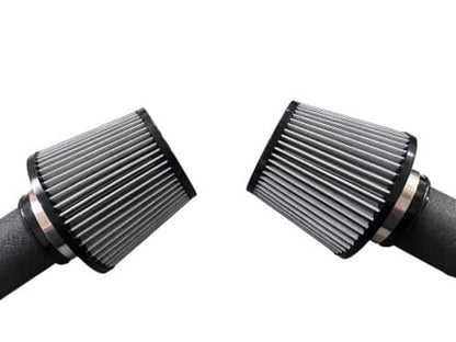 MAD BMW F80 F82 M3 M4 S55 Front Mount Intake
