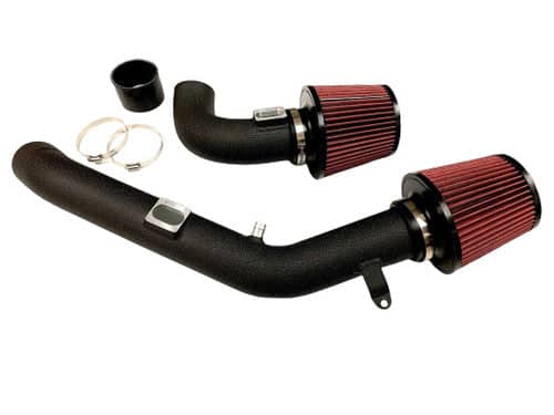 MAD BMW F8x S55 M3 M4 High Flow Air Intake