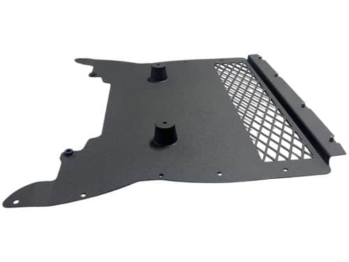 MAD BMW F90 M5 Skid Plate - MAD-123