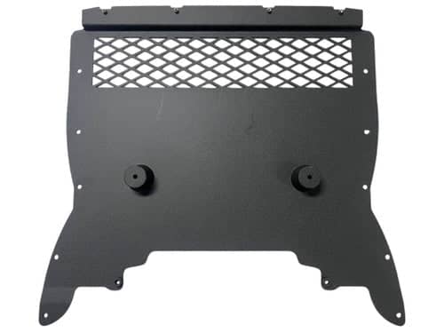 MAD BMW F90 M5 Skid Plate - MAD-123