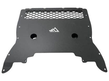 MAD BMW F90 M5 Skid Plate - MAD-123