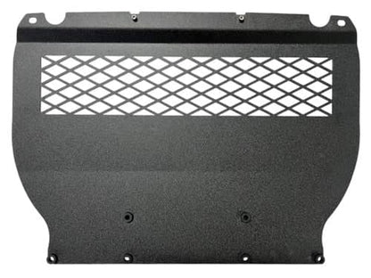 MAD BMW F97 F98 X3M X4M Skid Plate - MAD-118