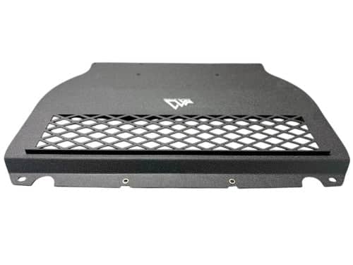 MAD BMW F97 F98 X3M X4M Skid Plate - MAD-118