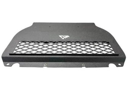 MAD BMW F97 F98 X3M X4M Skid Plate - MAD-118