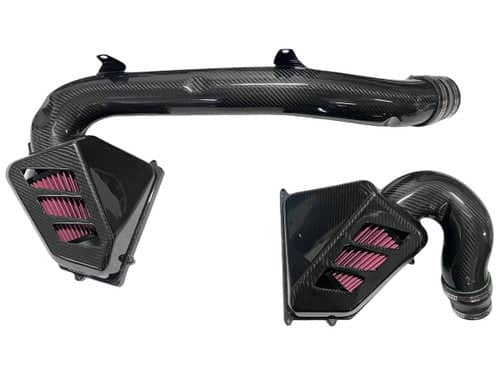 MAD BMW M2 M3 M4 G80 G82 G87 Carbon Fiber Cold Air Intake