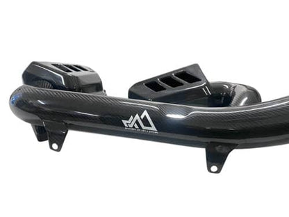 MAD BMW M2 M3 M4 G80 G82 G87 Carbon Fiber Cold Air Intake