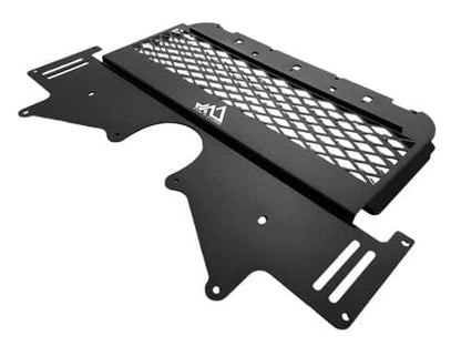 MAD BMW M3 M4 M2 S58 G80 G82 G87 Skid Plate - MAD-099