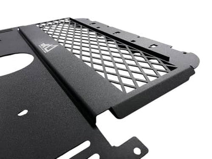 MAD BMW M3 M4 M2 S58 G80 G82 G87 Skid Plate - MAD-099