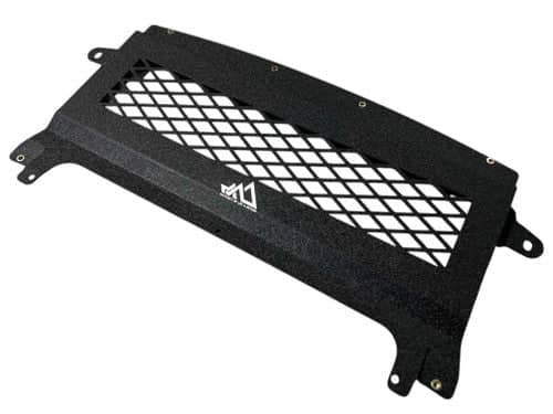 MAD BMW M3 M4 S55 F80 F82 Skid Plate  MAD-110