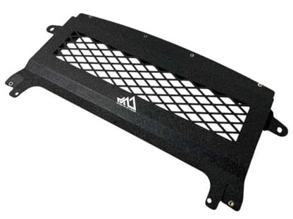 MAD BMW M3 M4 S55 F80 F82 Skid Plate  MAD-110
