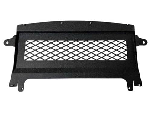 MAD BMW M3 M4 S55 F80 F82 Skid Plate  MAD-110