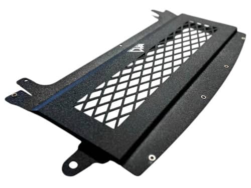 MAD BMW M3 M4 S55 F80 F82 Skid Plate  MAD-110
