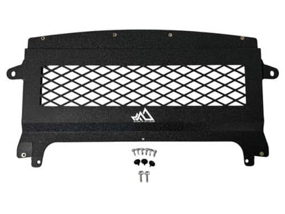 MAD BMW M3 M4 S55 F80 F82 Skid Plate  MAD-110