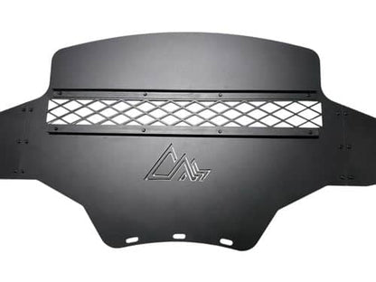 MAD BMW M3 S65 E90 E92 E93 Skid Plate - MAD-148
