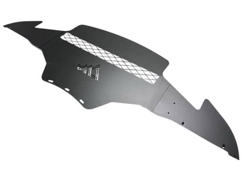MAD BMW M3 S65 E90 E92 E93 Skid Plate - MAD-148