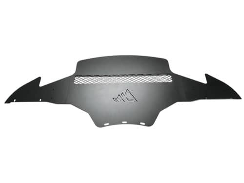 MAD BMW M3 S65 E90 E92 E93 Skid Plate - MAD-148