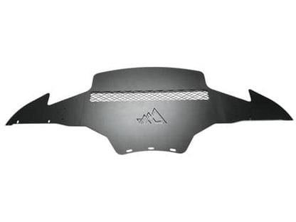 MAD BMW M3 S65 E90 E92 E93 Skid Plate - MAD-148