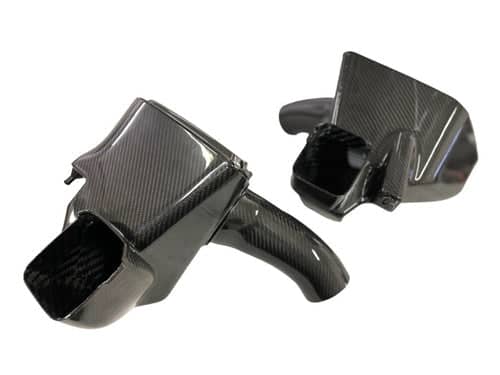 MAD BMW M5 F90 Carbon Fiber Cold Air Intake