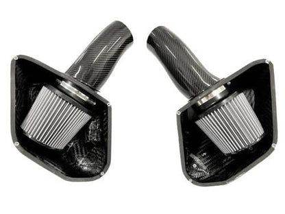 MAD BMW M5 F90 Carbon Fiber Cold Air Intake