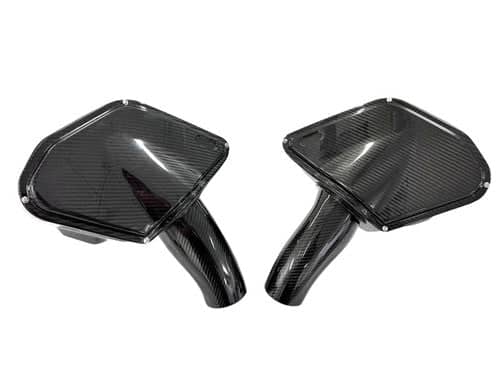 MAD BMW M5 F90 Carbon Fiber Cold Air Intake