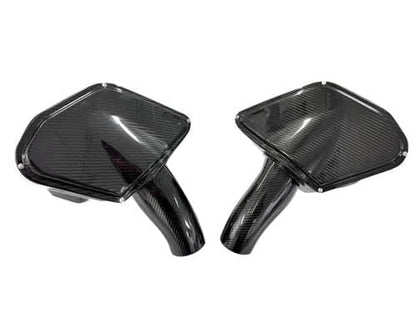 MAD BMW M5 F90 Carbon Fiber Cold Air Intake