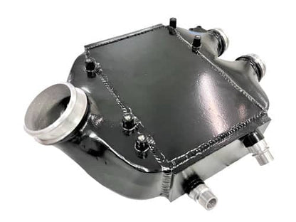 MAD BMW S55 Top Mount Cooler M3 M4 M2 Competition