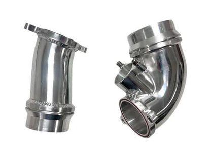 MAD BMW S58 G80 G82 G87 F97 F98 M3 M4 M2 X3M X4M High Flow Inlets
