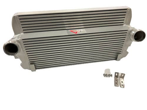 MAD BMW Stepped Core 535 640 Race Intercooler