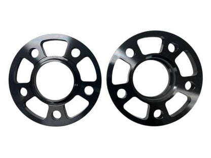 MAD BMW Wheel Spacers G Chassis (Sold as a kit w/10 bolts) Lightweight