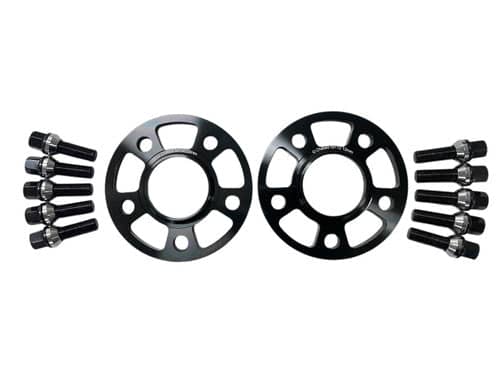 MAD BMW Wheel Spacers G Chassis (Sold as a kit w/10 bolts) Lightweight