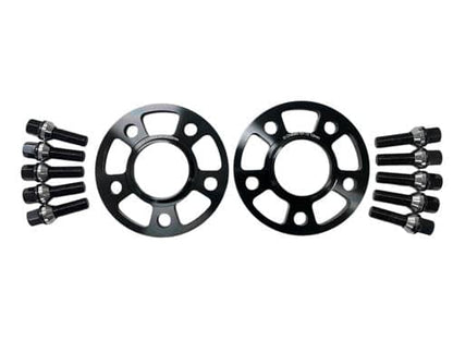 MAD BMW Wheel Spacers G Chassis (Sold as a kit w/10 bolts) Lightweight
