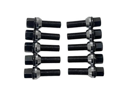 MAD BMW Wheel Spacers G Chassis (Sold as a kit w/10 bolts) Lightweight