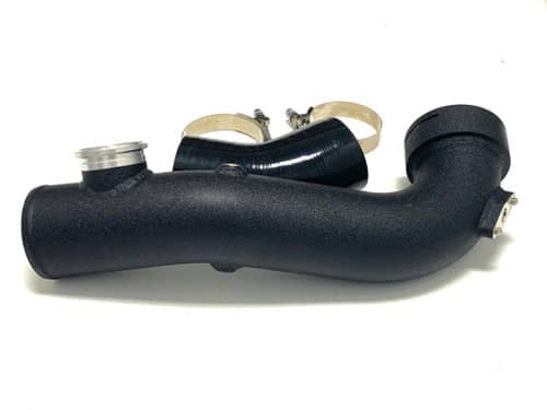 MAD N54 Charge Pipe BMW 135 335 Tial Flange MAD-014
