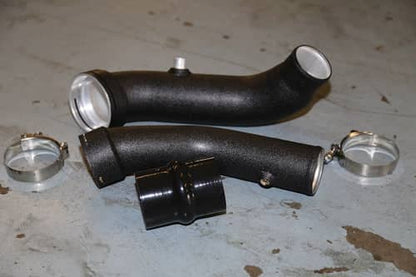 MAD N55 Charge Pipe BMW M135 M235 M2 335 435 RWD Only