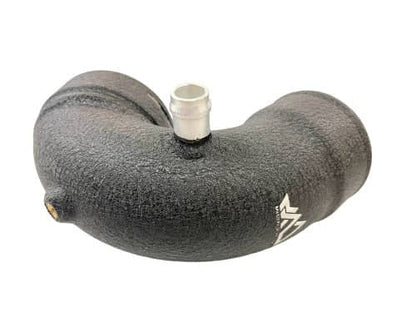 MAD S55 J-pipe BMW M2 Comp M3 M4