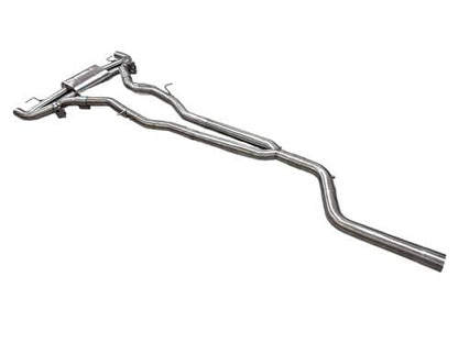 MAD X3 X4 M40 Catback Exhaust B58 G01 G02