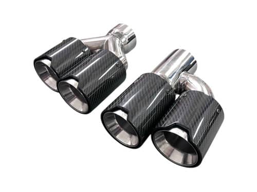 MAD X3 X4 M40 Catback Exhaust B58 G01 G02
