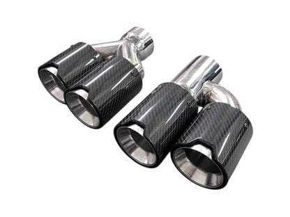 MAD X3 X4 M40 Catback Exhaust B58 G01 G02