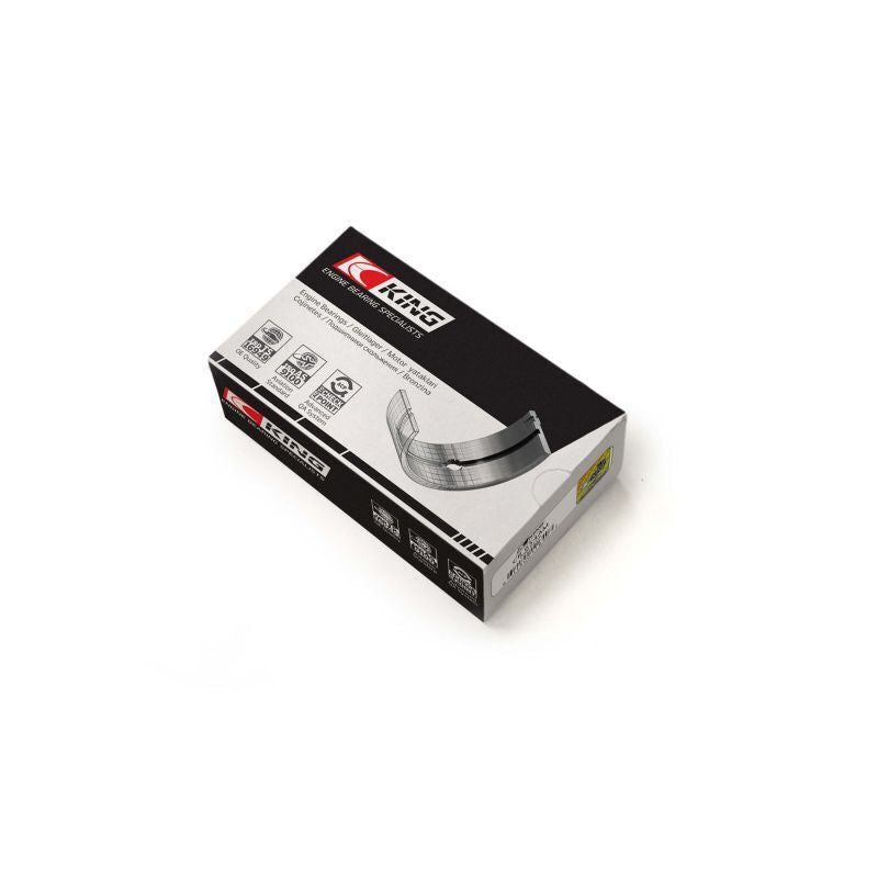 King Engine Bearings 11-14 Polaris XP900 / 14-20 XP1000 H.D 1.75in Main Bearing-Bearings-King Engine Bearings