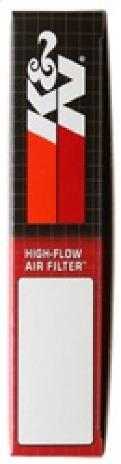 K&N 01 - 08 Jaguar X Type 2.5L/3.0L Drop In Air Filter Air Filters - Drop In