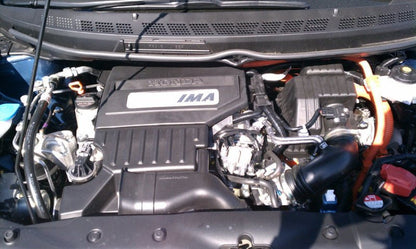 K&N 06 Honda Civic Hybrid 1.3L - L4 Drop In Air Filter Air Filters - Drop In