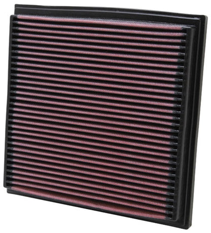 K&N 94 - 97 BMW 318IS 16V / 96 - 97 Z3 Drop In Air Filter Air Filters - Drop In