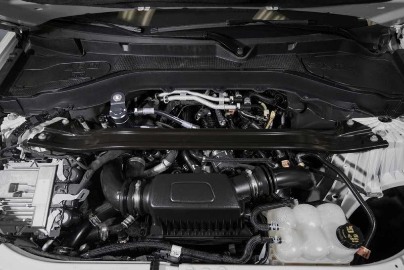 K&N Catch Can Oil Separator Ford Explorer 3.0L Ecoboost 20-21-Oil Separators-K&N Engineering