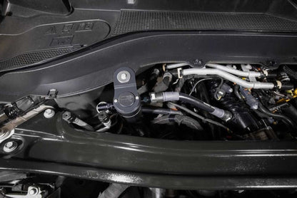 K&N Catch Can Oil Separator Ford Explorer 3.0L Ecoboost 20-21-Oil Separators-K&N Engineering