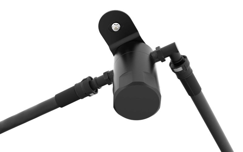 K&N Catch Can Oil Separator Ford Explorer 3.0L Ecoboost 20-21-Oil Separators-K&N Engineering