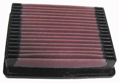 K&N Replacement Air Filter AIR FILTER, BUICK 86 - 93, CHEV 90 - 96, OLDS/PONT 86 - 96 Air Filters - Drop In