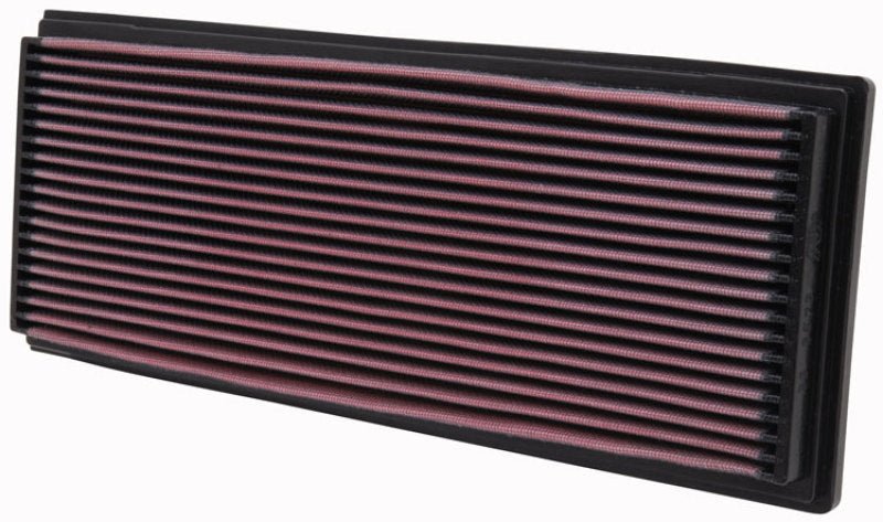 K&N Replacement Air Filter BMW 89 - 93 535,89 635,88 - 96 735 Air Filters - Drop In