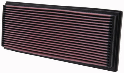 K&N Replacement Air Filter BMW 89 - 93 535,89 635,88 - 96 735 Air Filters - Drop In