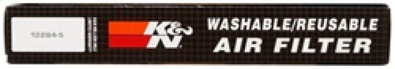 K&N Replacement Air Filter FORD VAN V8 - 7.3L DIESEL; 95 - 99 Air Filters - Drop In