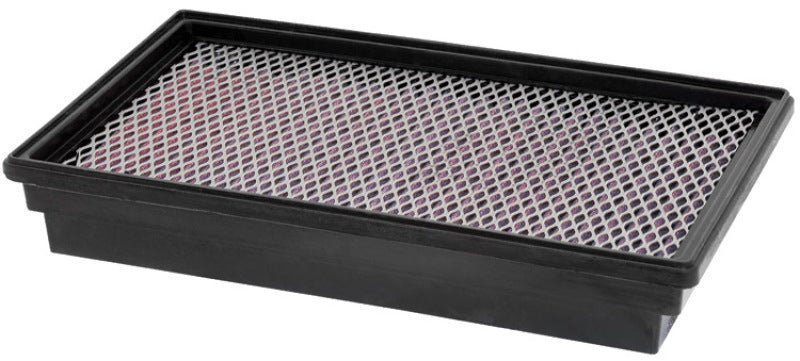 K&N Replacement Air Filter FORD VAN V8 - 7.3L DIESEL; 95 - 99 Air Filters - Drop In